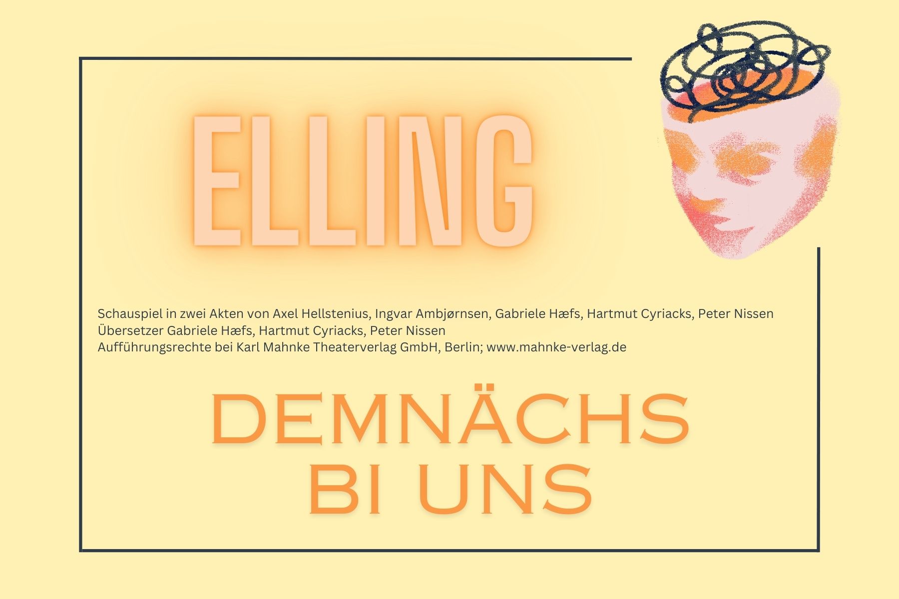 Plattdüütsch för Anfängers