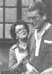 40jähriges Jubiläum von Irmgard Greve