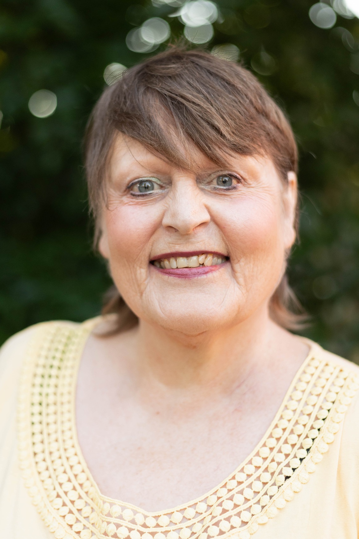 Angelika Prokasi – Niederdeutsche Bühne Rendsburg
