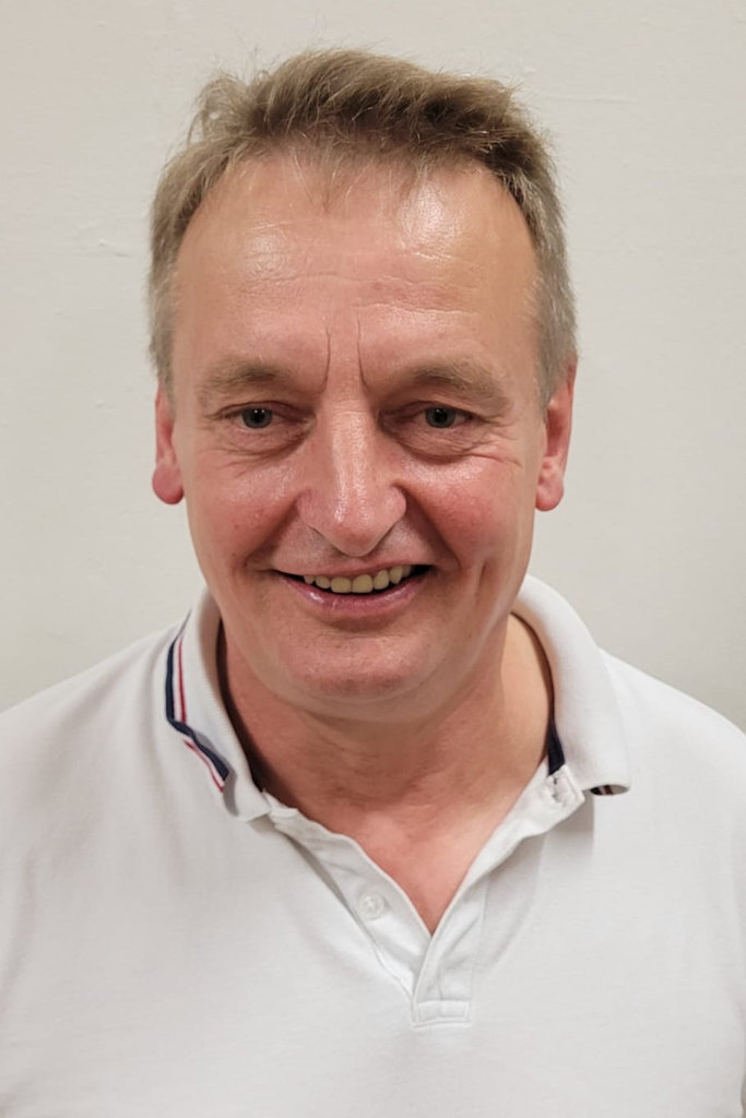 Claus Solterbeck – Niederdeutsche Bühne Rendsburg