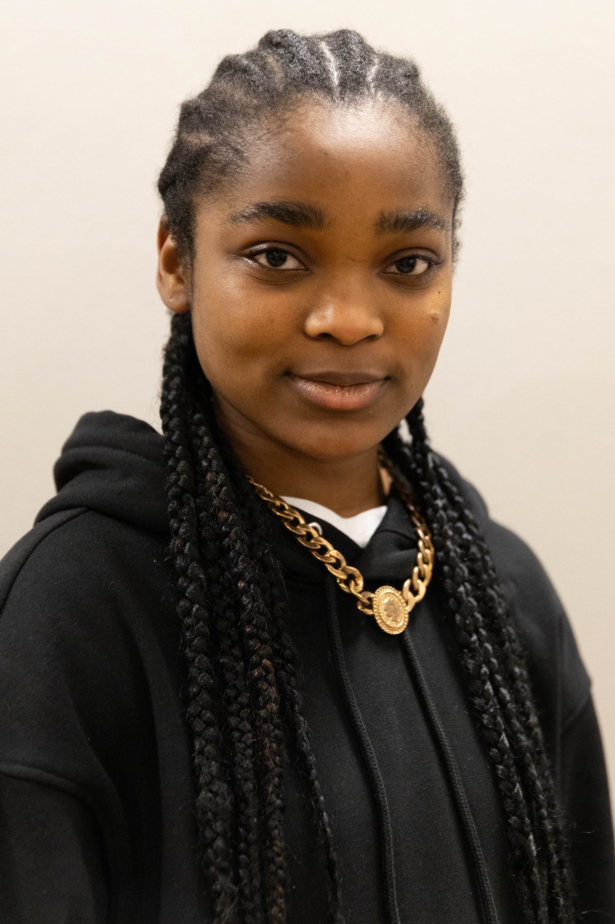 Daniela Onyeche – Niederdeutsche Bühne Rendsburg