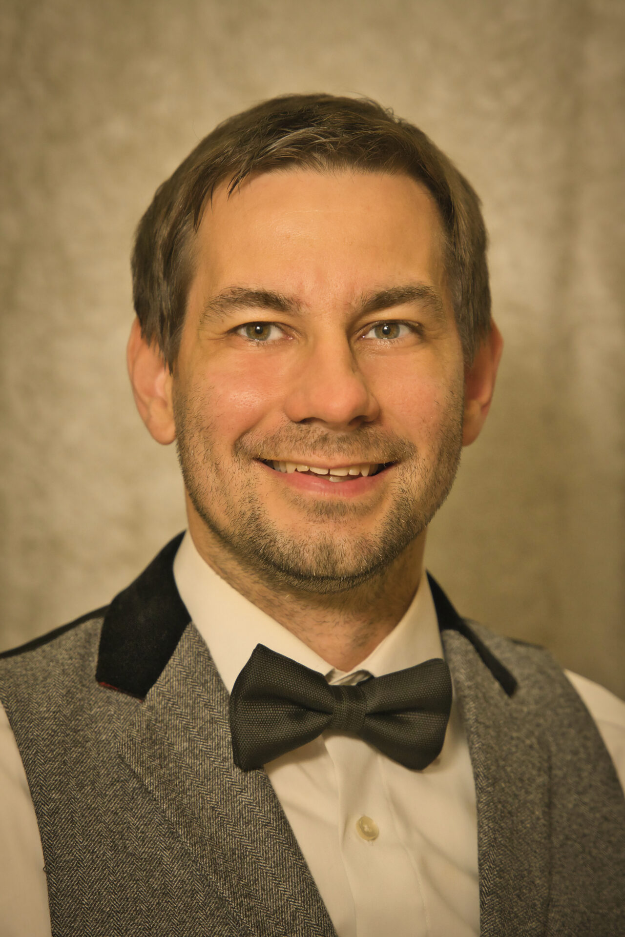 Dennis Rechner – Niederdeutsche Bühne Rendsburg