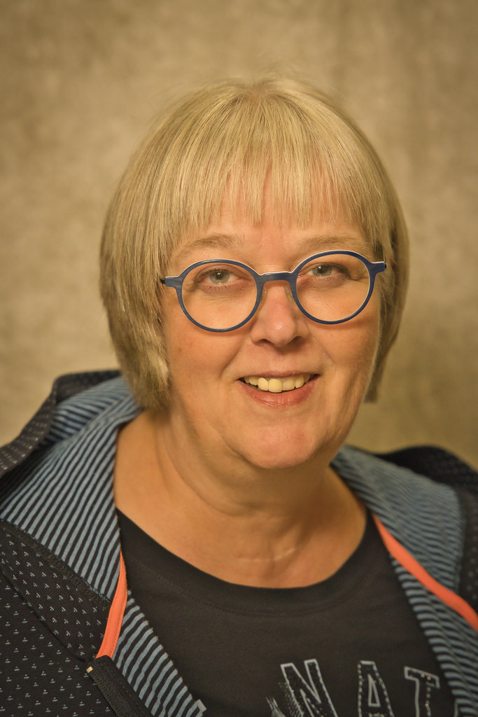 Doris Hedrich – Niederdeutsche Bühne Rendsburg