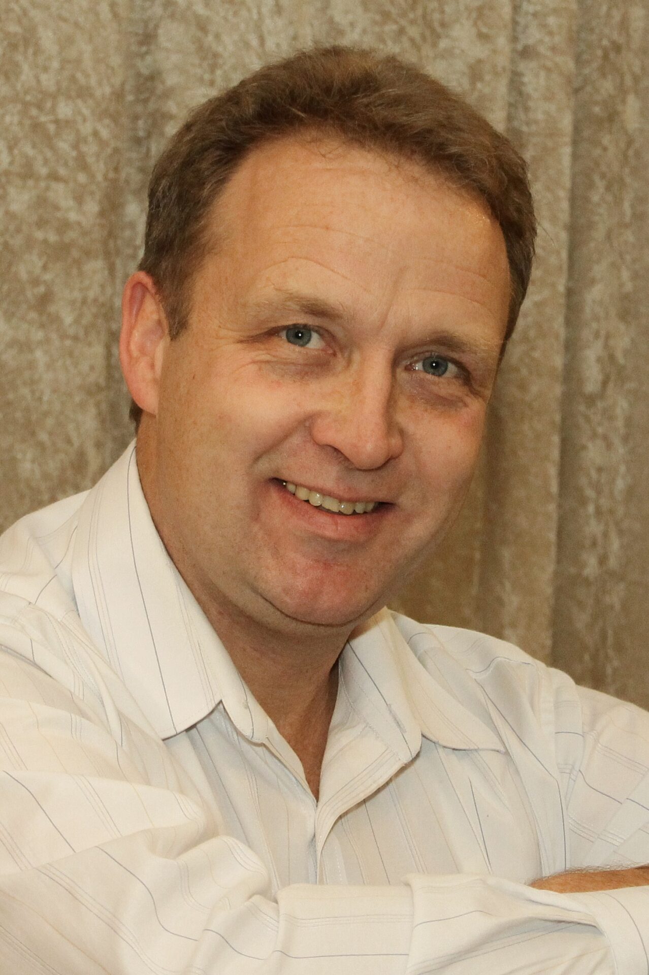 Eggert Delfs – Niederdeutsche Bühne Rendsburg