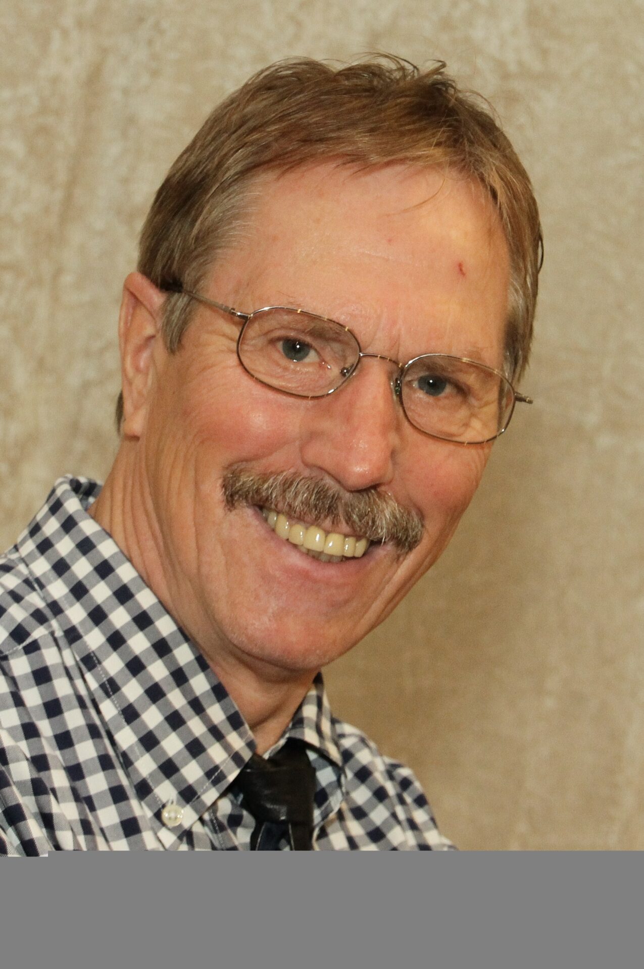 Hans-Jürgen Klingenhoff – Niederdeutsche Bühne Rendsburg