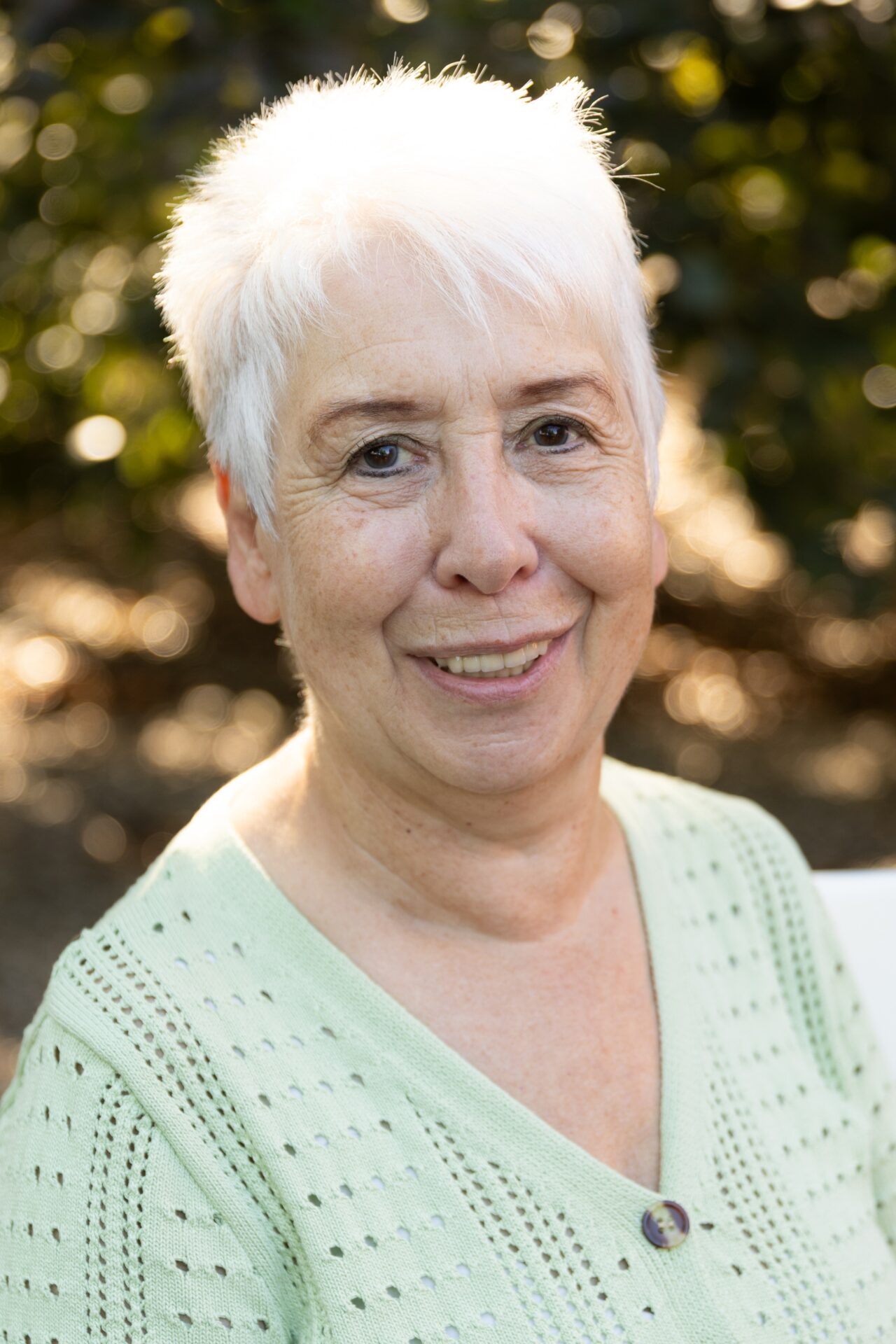 Ilona Menzel – Niederdeutsche Bühne Rendsburg