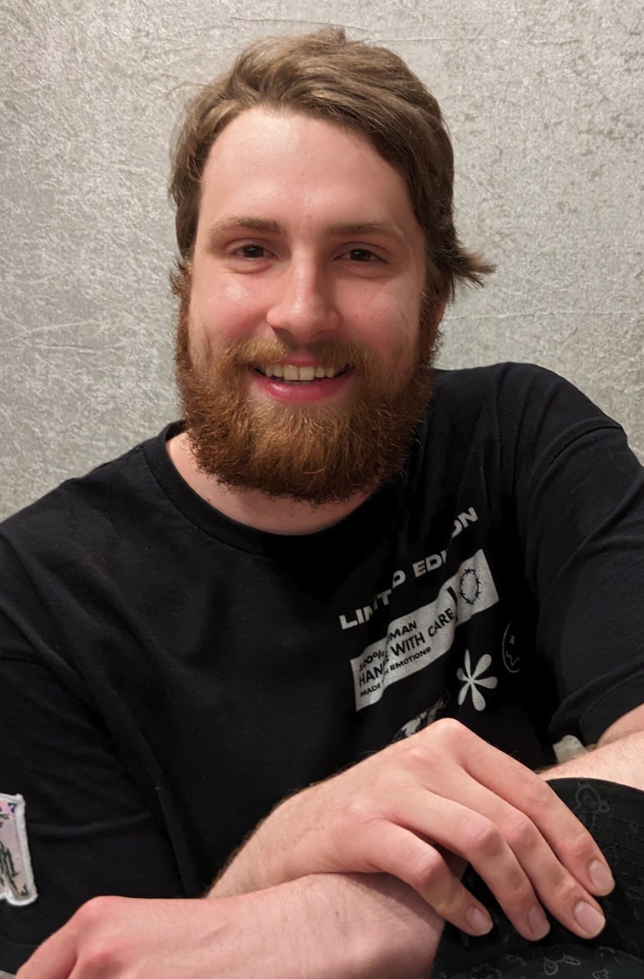 Jannik Fischera – Niederdeutsche Bühne Rendsburg
