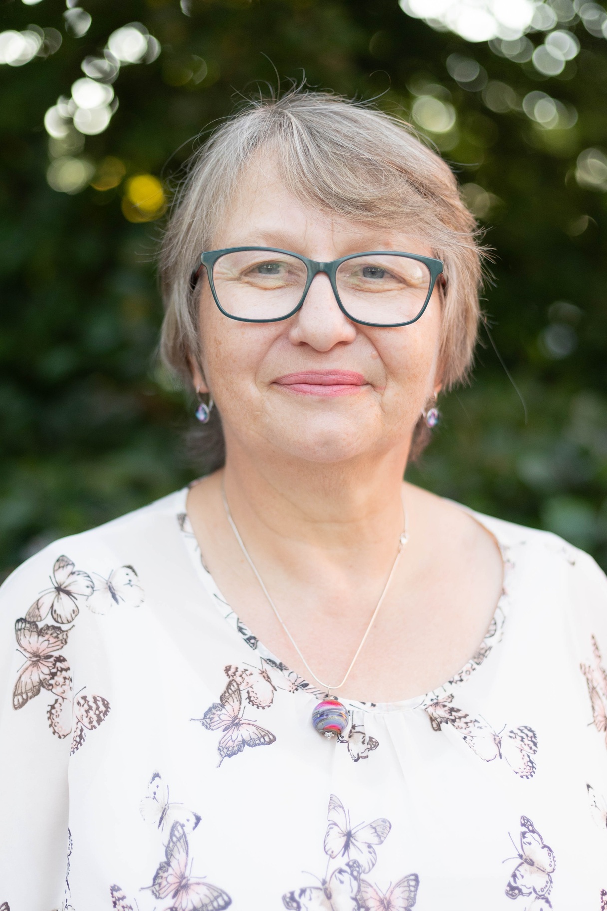 Marlis Kraft – Niederdeutsche Bühne Rendsburg