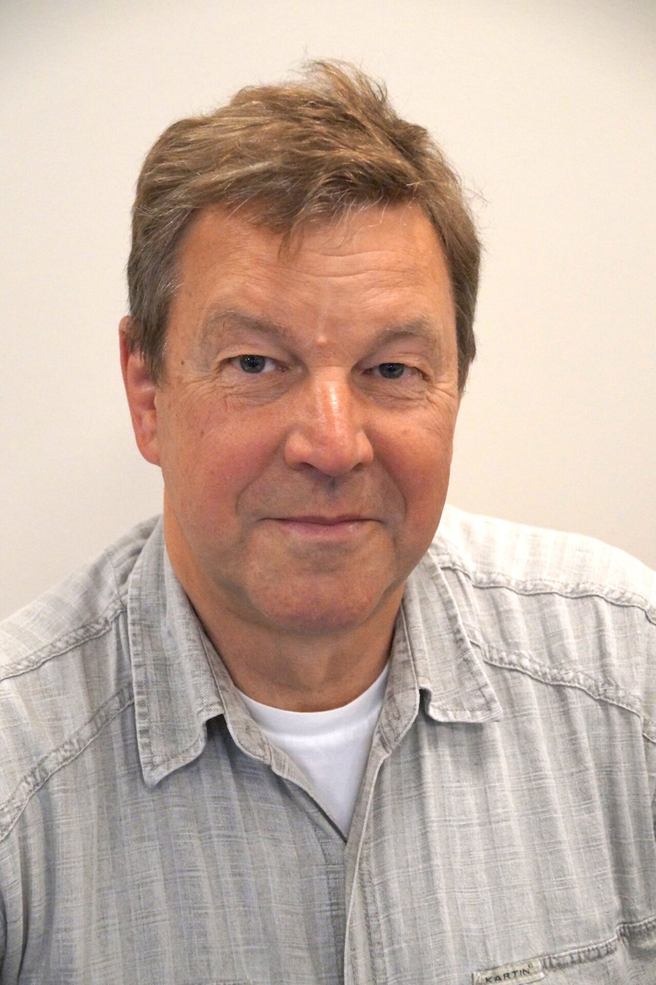 Rainer Wulfes – Niederdeutsche Bühne Rendsburg