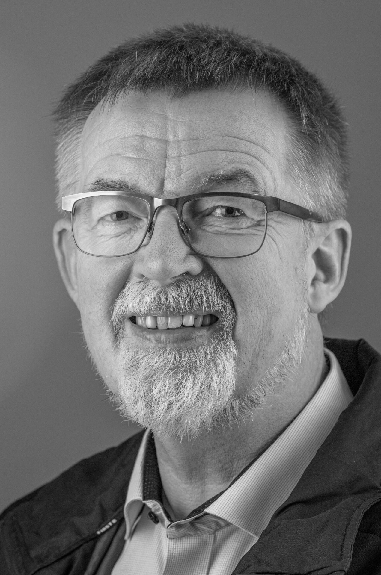 Rüdiger Plank – Niederdeutsche Bühne Rendsburg