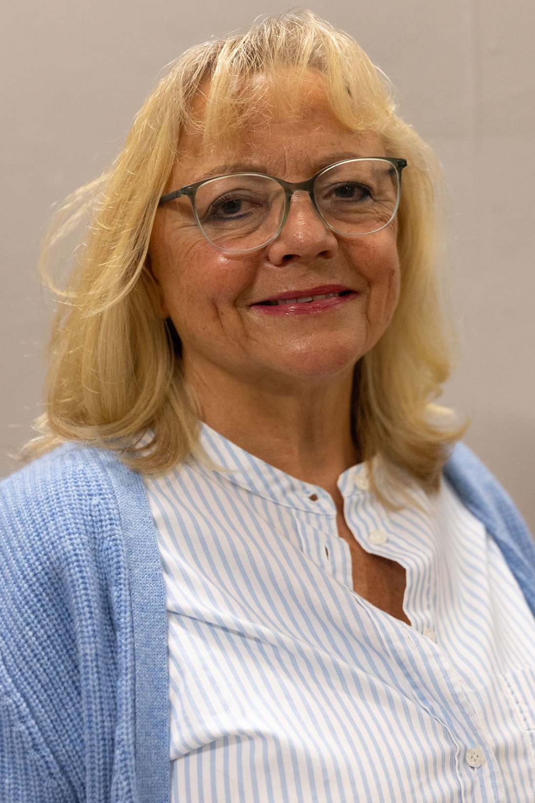 Simone Schröder-Hartwich – Niederdeutsche Bühne Rendsburg