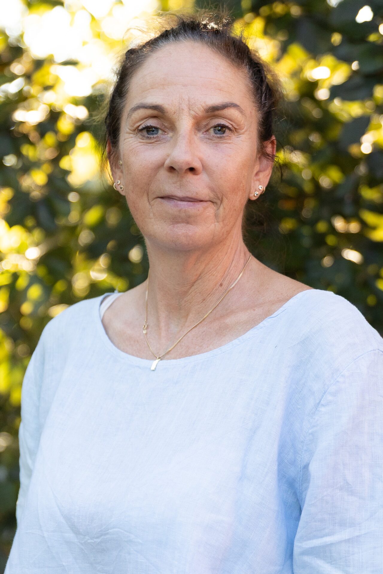 Stefanie Maier – Niederdeutsche Bühne Rendsburg