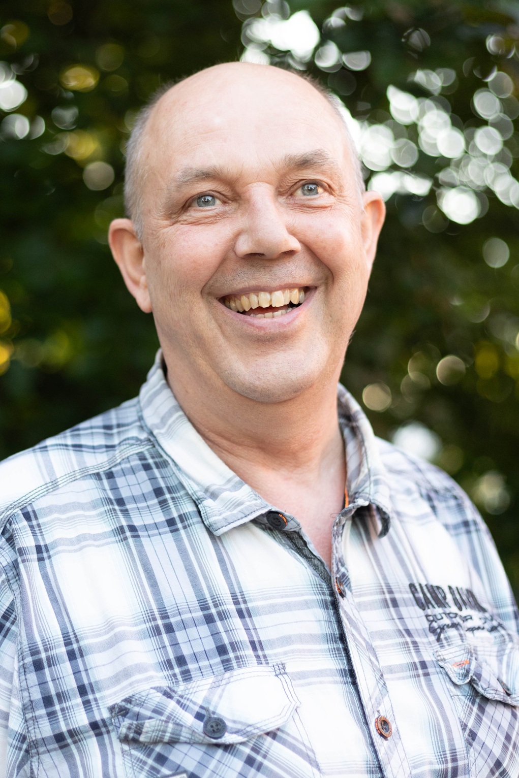 Thorsten Behrens – Niederdeutsche Bühne Rendsburg