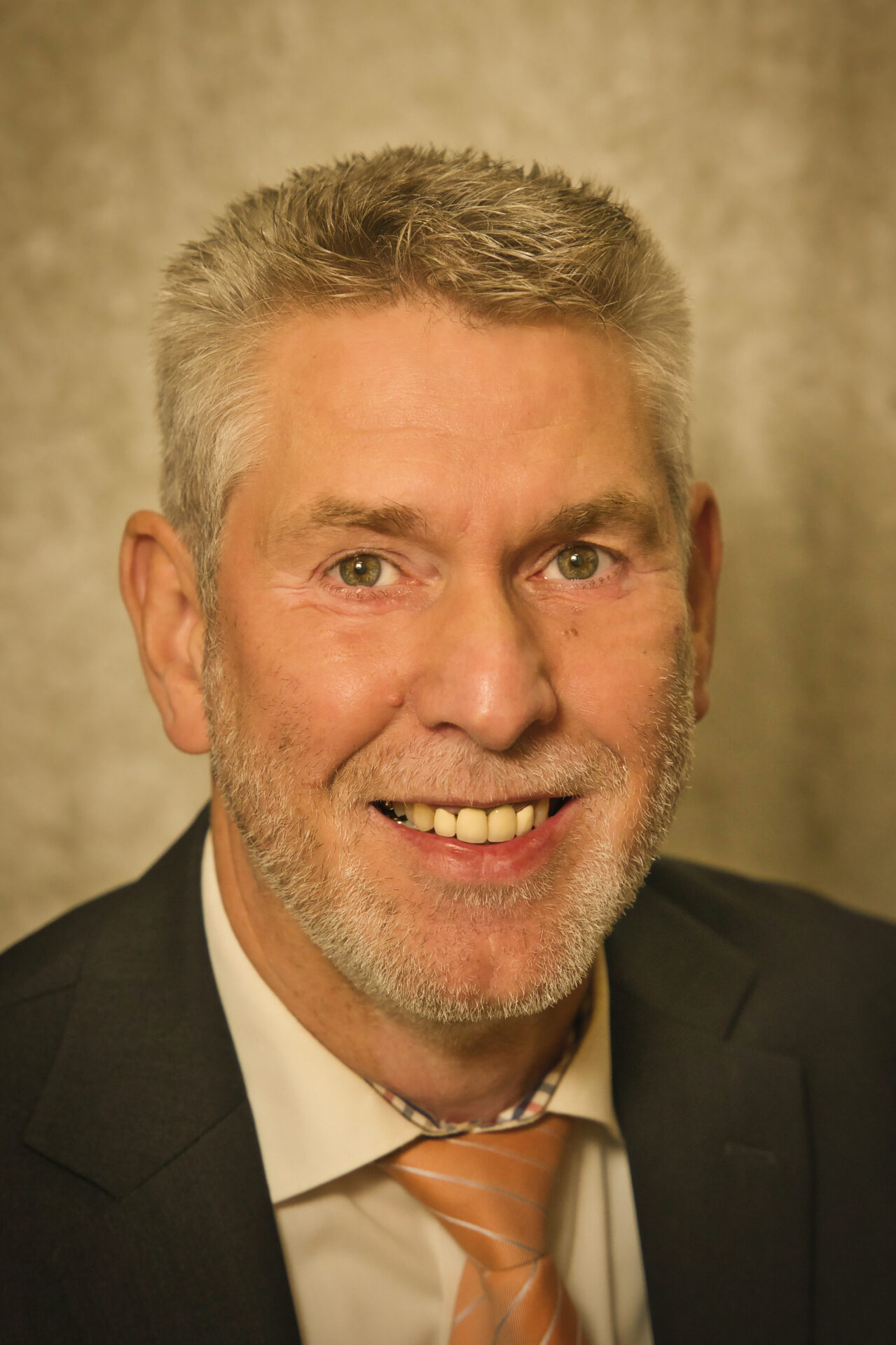 Uwe Grünhagen – Niederdeutsche Bühne Rendsburg