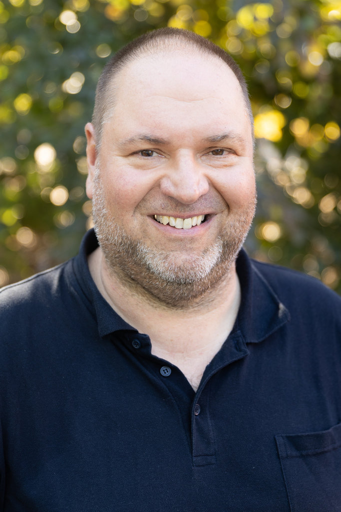 Christian Harder – Niederdeutsche Bühne Rendsburg