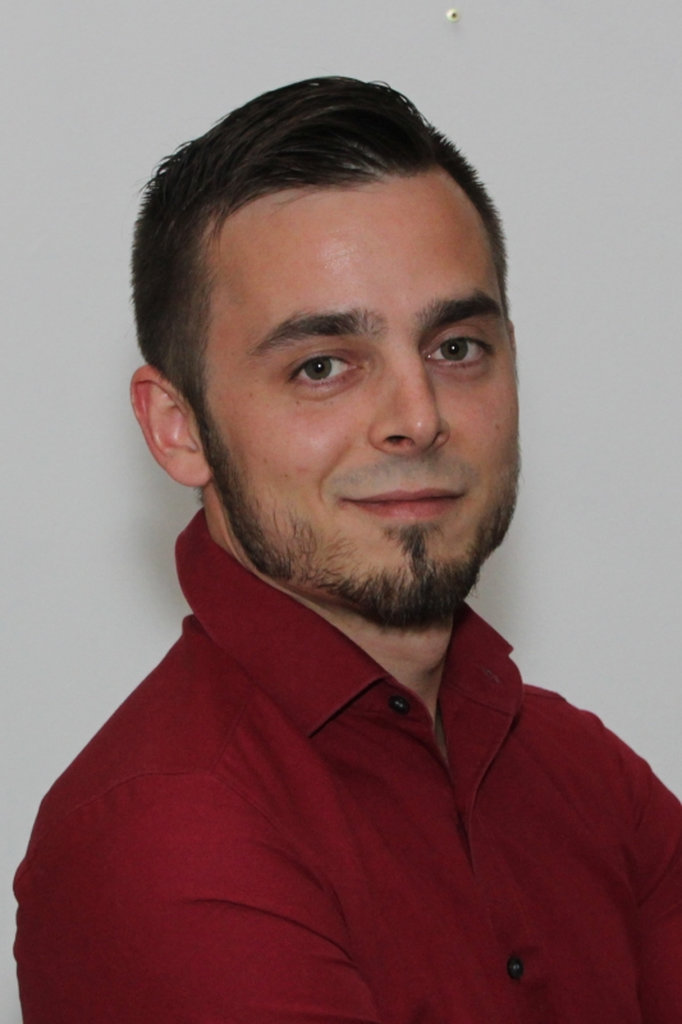Christopher Grabbert – Niederdeutsche Bühne Rendsburg