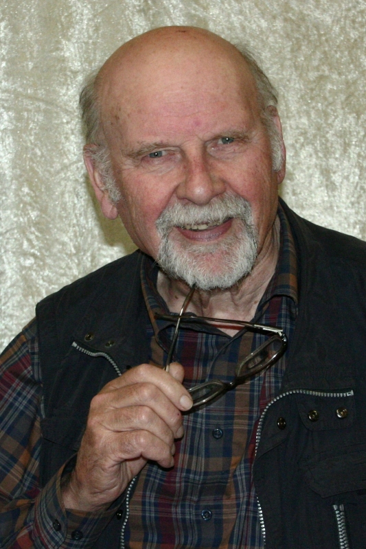 Heinz Johnsen – Niederdeutsche Bühne Rendsburg