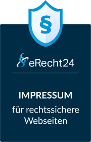 Impressum-Siegel
