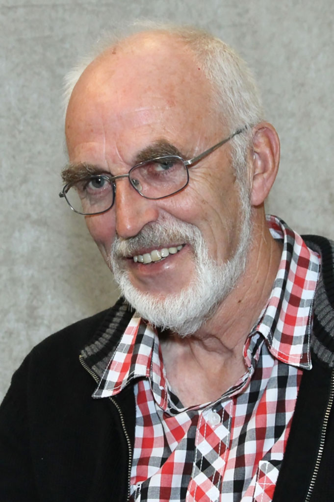 Jens-Uwe Jahnke – Niederdeutsche Bühne Rendsburg
