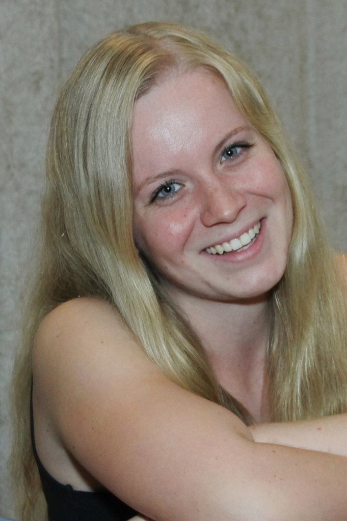 Linda Frohbös – Niederdeutsche Bühne Rendsburg