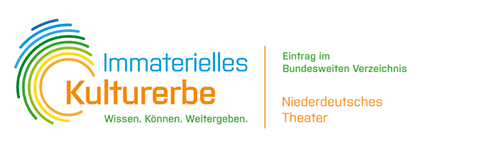 Logo Immaterielles Kulturerbe