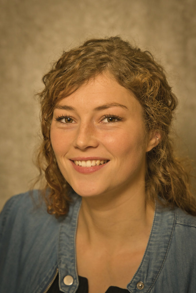 Saskia Kröger – Niederdeutsche Bühne Rendsburg