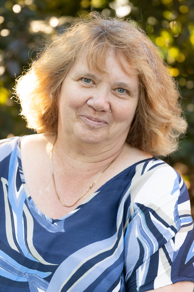 Sonja Frahm – Niederdeutsche Bühne Rendsburg