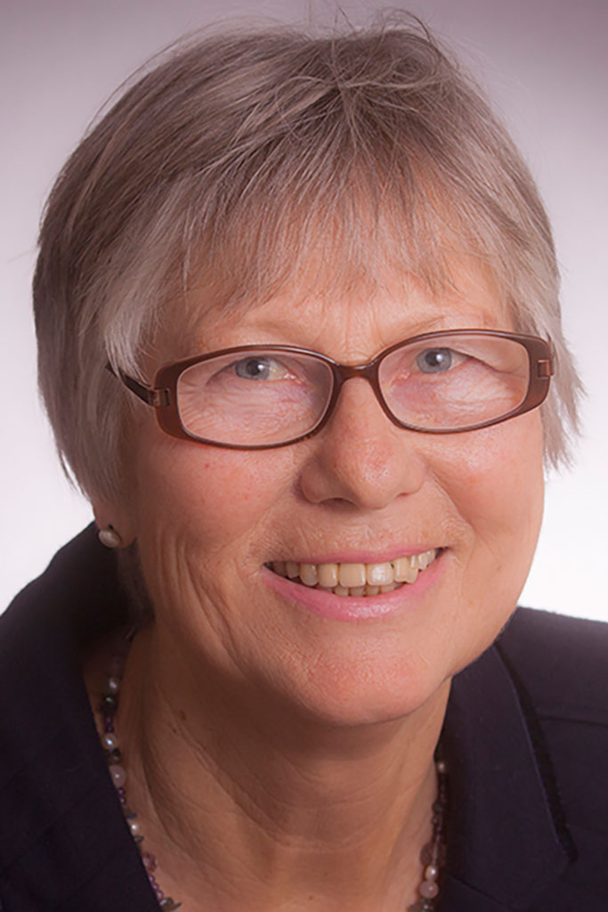 Thea Hinz – Niederdeutsche Bühne Rendsburg
