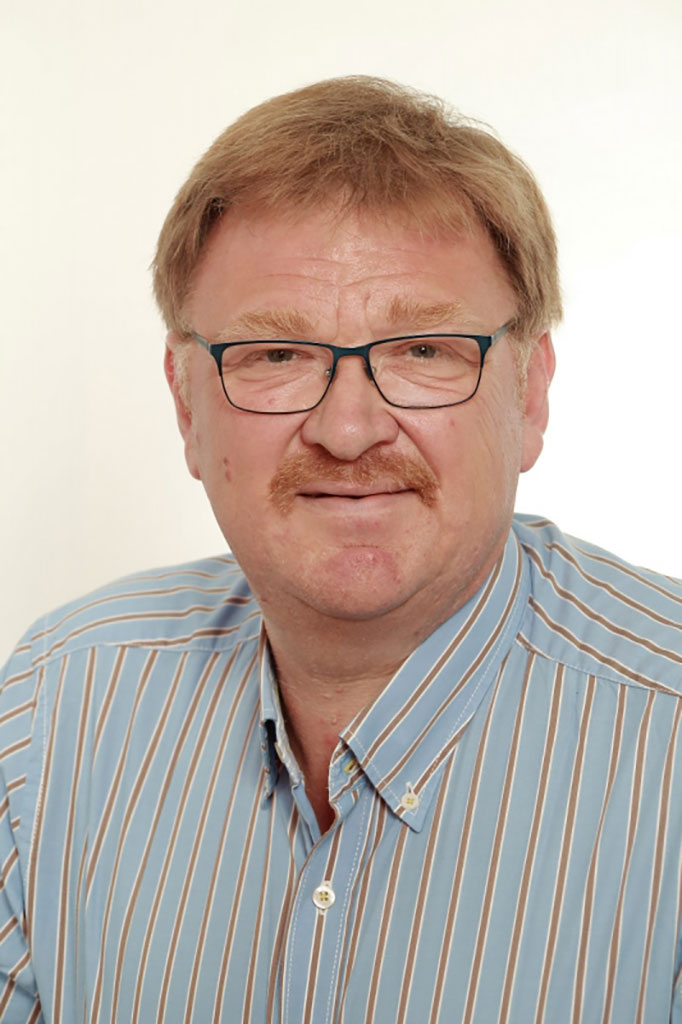 Thomas Böttcher – Niederdeutsche Bühne Rendsburg